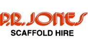 PR JONES SCAFFOLD HIRE