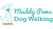 Muddy Paws Dog Walking