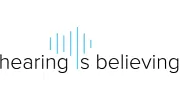 Hearing is Believing