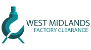 West Midlands Factory Clearance