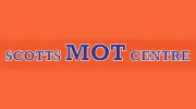 Scotts MOT Centre