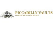 Piccadilly Vaults