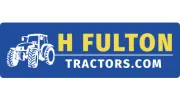 H Fulton Tractors