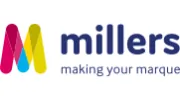 Miller R & D
