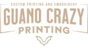 Guano Crazy Printing
