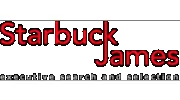 Starbuck James