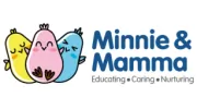 Minnie and Mamma