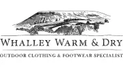 Whalley Warm & Dry