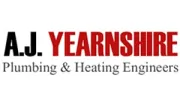 A J Yearnshire