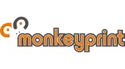 Monkey Print