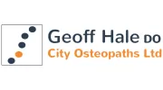 Geoff Hale Osteopath