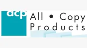 All Copy Products