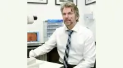 Eric Mercer Optometrist