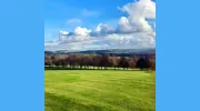 Werneth Low Golf Club