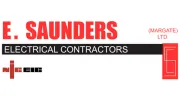 E. Saunders Electrical Contractors