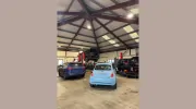 N M D Automotive