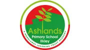 Ashlands Primary School