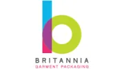 Britannia Garment Packaging