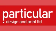 Particular Design & Print