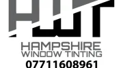 Hampshire Window Tinting