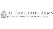 De Havilland Arms