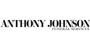 Anthony Johnson Funeral Services