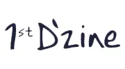 1st D'zine