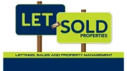 Let or Sold Properties