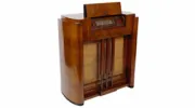 Pete Sargeant French Polishing