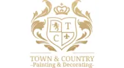 Town & Country Painting & Decorating