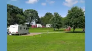 Slatebarns Caravan Park