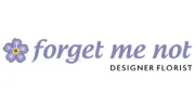Forget Me Not Florist