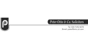 Peter Otto and Co Solicitors