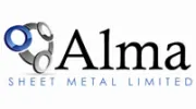 Alma Sheet Metal