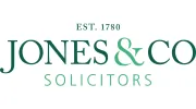 Jones & Co Solicitors
