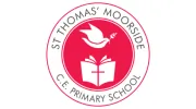 St Thomas Moorside C Of E V A Primary School
