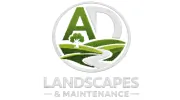AD Landscapes & Maintenance