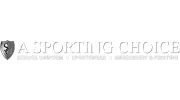 A Sporting Choice