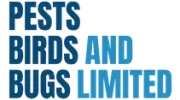 Pests, Birds and Bugs
