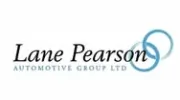 Lane Pearson