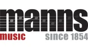 Mann's Music