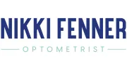 Nikki Fenner Optometrist