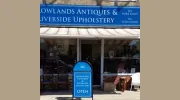 Rowlands Furniture Centre