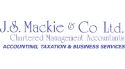 J S Mackie