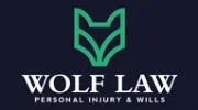Wolf Law