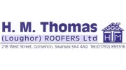 H M Thomas Roofers