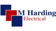 M Harding Electrical