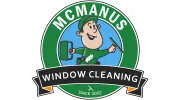 McManus Window Cleaning