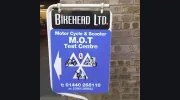 Bikehead