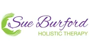 Sue Burford Holistic Therapy